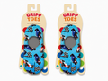 GrippToes Kaymaz Tabanlı Deniz & Havuz Çorabı A2