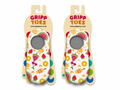 GrippToes Kaymaz Tabanlı Deniz & Havuz Çorabı C2