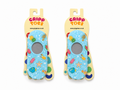 GrippToes Kaymaz Tabanlı Deniz & Havuz Çorabı B2