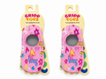 GrippToes Kaymaz Tabanlı Deniz & Havuz Çorabı D2