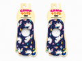 GrippToes Kaymaz Damla Tabanlı Havuz & Deniz Çorabı C1