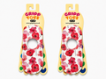GrippToes Kaymaz Damla Tabanlı Havuz & Deniz Çorabı I1