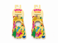 GrippToes Kaymaz Tabanlı Deniz & Havuz Çorabı Y1